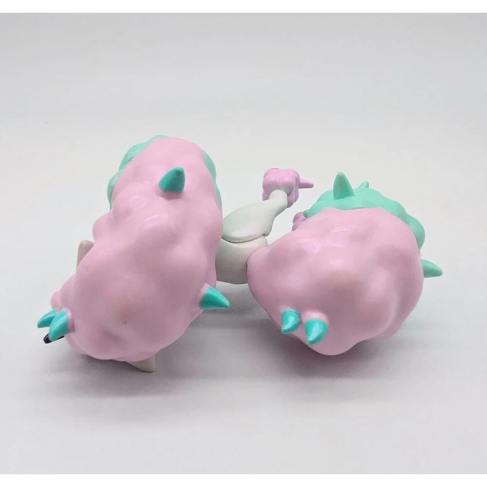 GALARIAN PONYTA Pokemon 3.5